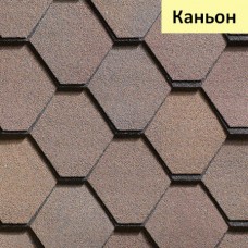 Черепица Shinglas ВЕСТЕРН Черепица Shinglas ВЕСТЕРН