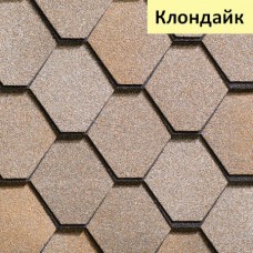 Черепица Shinglas ВЕСТЕРН Черепица Shinglas ВЕСТЕРН