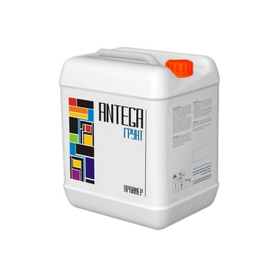 Антега Грунт Праймер 