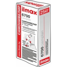 Ilmax 6700 cemplan