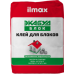 Ilmax Экабуд блок