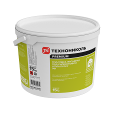 Грунтовка фасадная ТЕХНОНИКОЛЬ 001