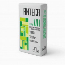 Шпатлевка ANTEGA VH серая