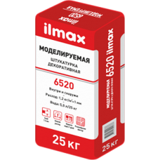 Штукатурка Ilmax 6520 handycoat Штукатурка Ilmax 6520 handycoat