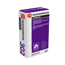 Штукатурка «камешковая» ТЕХНОНИКОЛЬ 302, 1,5 мм Штукатурка «камешковая» ТЕХНОНИКОЛЬ 302, 1,5 мм