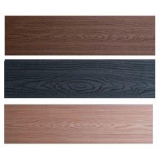 Доска ДПК Holzhof ВД/У универсальная шовная