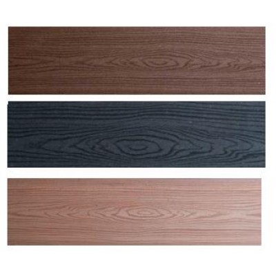 Доска ДПК Holzhof ВД/У универсальная шовная