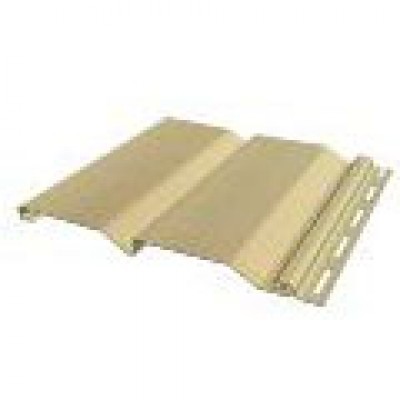 Сайдинг SAYGA