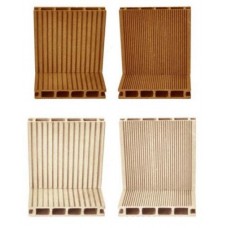 Террасная доска holzhof ШОВНАЯ