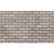 Фасадная плитка БЕЖЕВЫЙ КИРПИЧ HAUBERK