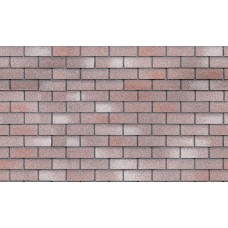 Фасадная плитка МРАМОРНЫЙ КИРПИЧ HAUBERK