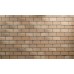 Фасадная плитка ПЕСЧАНЫЙ КИРПИЧ HAUBERK Фасадная плитка ПЕСЧАНЫЙ КИРПИЧ HAUBERK