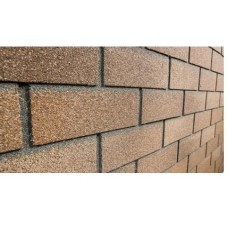 Фасадная плитка ПЕСЧАНЫЙ КИРПИЧ HAUBERK