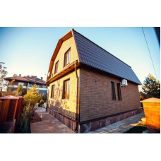 Фасадная плитка ПЕСЧАНЫЙ КИРПИЧ HAUBERK