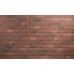 Фасадная плитка ТЕРРАКОТОВЫЙ КИРПИЧ HAUBERK Фасадная плитка ТЕРРАКОТОВЫЙ КИРПИЧ HAUBERK