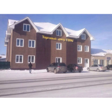 Фасадная плитка ТЕРРАКОТОВЫЙ КИРПИЧ HAUBERK