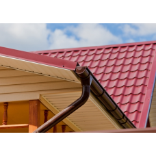 Водосточная система Grand Line