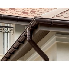 Водосточная система ТехноНИКОЛЬ