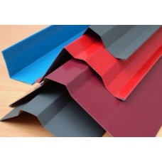 Доборные элементы к кровле