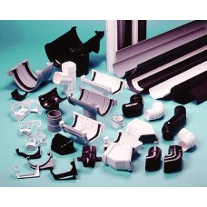 Пластиковая водосточная система HUNTER