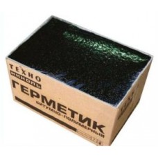 Битумно-полимерный герметик ТЕХНОНИКОЛЬ №42