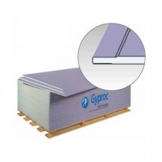 Гипсокартон ГКЛ-А-УК Gyproc 1200х2500х12,5 мм