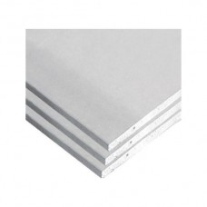 Гипсокартон ГКЛ-А-УК Gyproc 3000х1200х12,5 мм