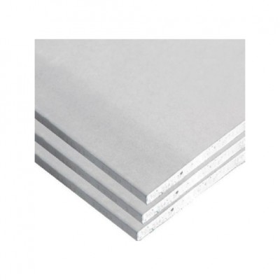 Гипсокартон ГКЛ-А-УК Gyproc 3000х1200х12,5 мм