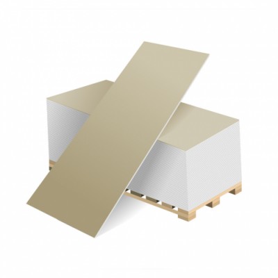 Гипсокартон ГКЛ-УК Волма 3000х2500х12,5 мм