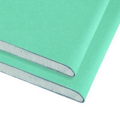 Гипсокартон ГКЛВ-УК Gyproc 1200х2500х9,5 мм