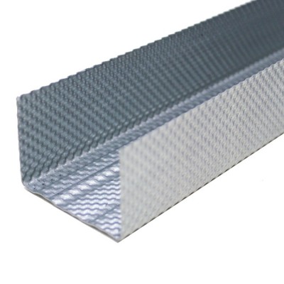 Профиль направляющий ПН Gyproc Ультра 3000х100х37х0,6 мм