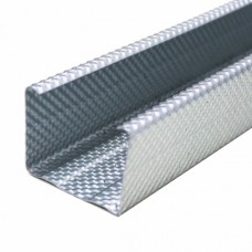 Профиль стоечный Gyproc Ультра 50х40х3000 ПС