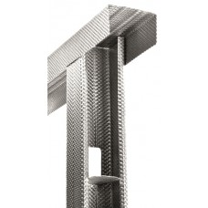 Профиль стоечный Gyproc Ультра 50х40х3000 ПС