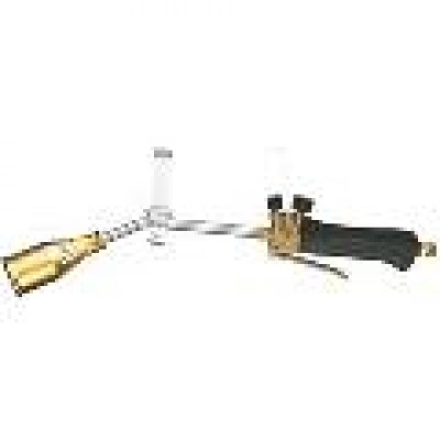 Горелка малая монолитная