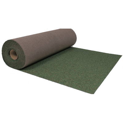 Ендовый ковер