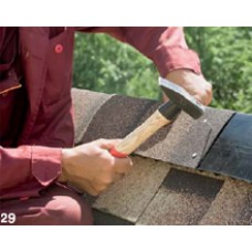 Коньково-карнизная черепица Коньково-карнизная черепица