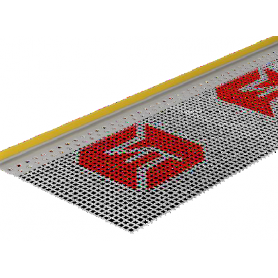 Профиль оконный ТЕХНОНИКОЛЬ