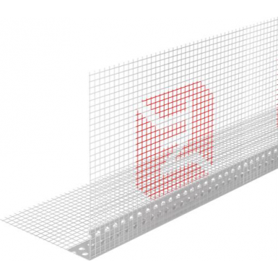 Профиль угловой ТЕХНОНИКОЛЬ