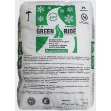 Противогололедный материал GREENRIDE (ГРИНРАЙД) (до -30 С)