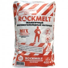 Противогололедный реагент ROCKMELT MIX (до -25С)