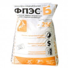 Противогололедный реагент ФПЭС-Б