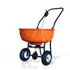 Тележка дозатор для распределения реагентов 