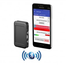 Обнаружитель блокираторов сигналов ST 171