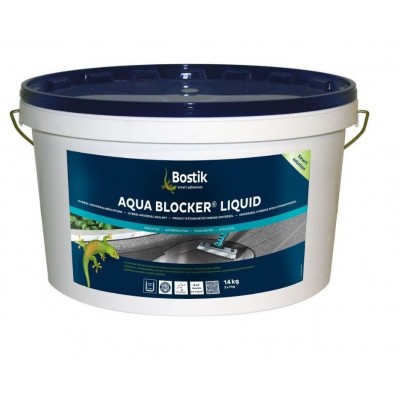 Акваблокер Ликвид MS (Aquablocker Liquid MS) 14 кг