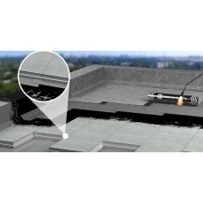 Экструзионный пенополистирол Сэндвич ТЕХНОНИКОЛЬ CARBON Ц-XPS (100мм)