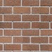 Плитка HAUBERK Камень (Красный кирпич)
