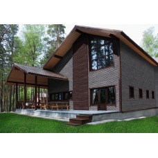 Плитка HAUBERK Камень (Кварцит)