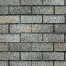 Плитка HAUBERK Камень (Серо-бежевый кирпич)