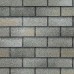 Плитка HAUBERK Камень (Серо-бежевый кирпич)