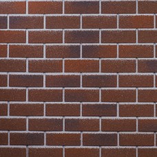 Плитка HAUBERK Камень (Баварский кирпич)